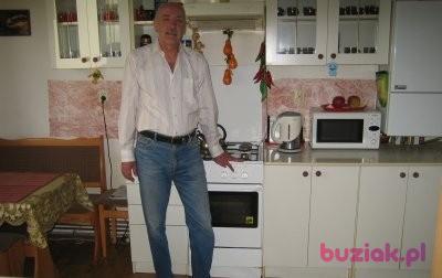 krzysztof, Male, 69, Szczecin, Polska, Photo: 5