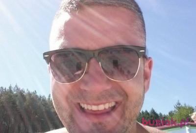 Mateo, Mężczyzna, 40, Warszawa, Polska, Zdjęcie: 2