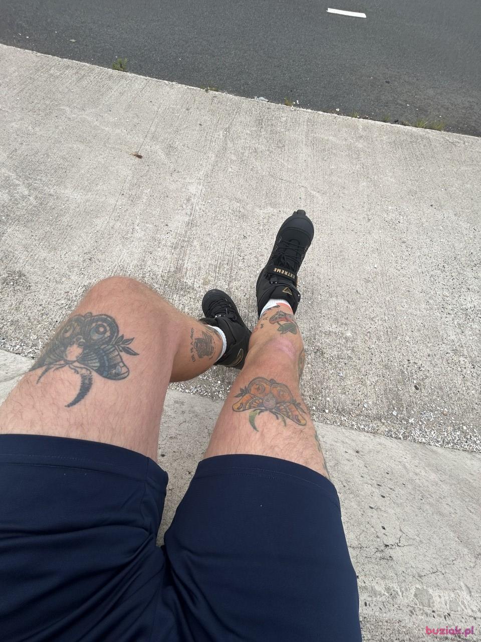 Greg, Mężczyzna, 47, Haarlem, Holandia, Zdjęcie: 4