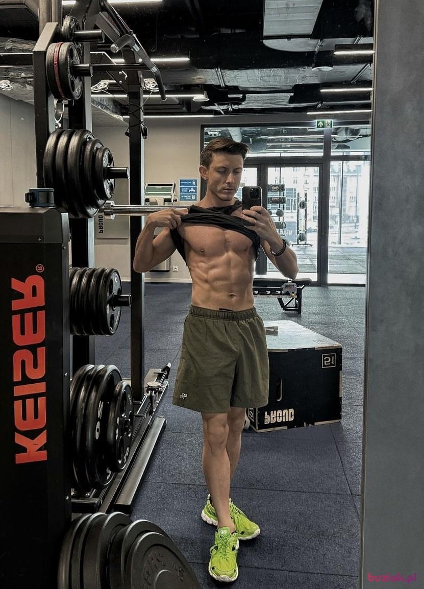 Janek, Male, 28, Kraków, Polska, Photo: 2