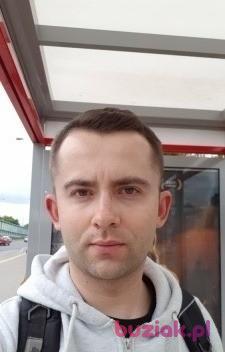 Rafał, Male, 36, Holandia, Photo: 2