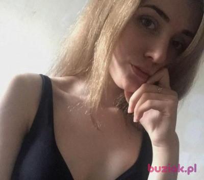 Christina, Female, 32, Byczyna, Polska, Photo: 2