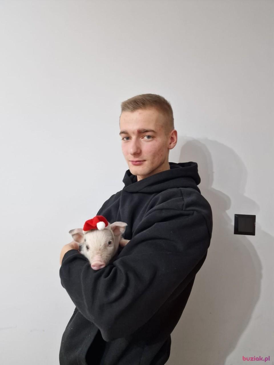 Maciej, Mężczyzna, 24, Koronowo, Polska, Zdjęcie: 2