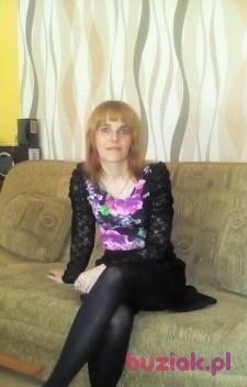 ela, Kobieta, 46, Kalisz, Polska, Zdjęcie: 2
