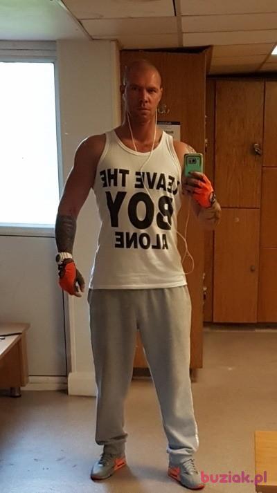 Zbigniew, Mężczyzna, 47, Loughborough, Wielka Brytania, Zdjęcie: 7