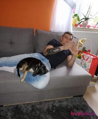 Dawid, Male, 34, Lublin, Polska, Photo: 10