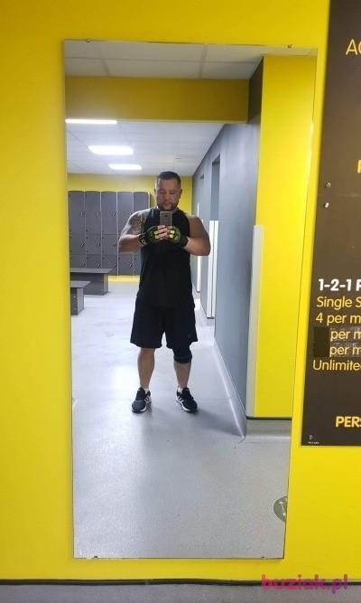 Ben, Mężczyzna, 41, Leamington Spa, Wielka Brytania, Zdjęcie: 2