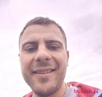 Krzysiek , Mężczyzna, 36, Starogard Gdański, Polska, Zdjęcie: 3