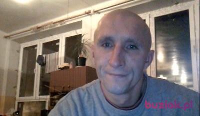 Arek M, Male, 48, Mysłowice, Polska, Photo: 2
