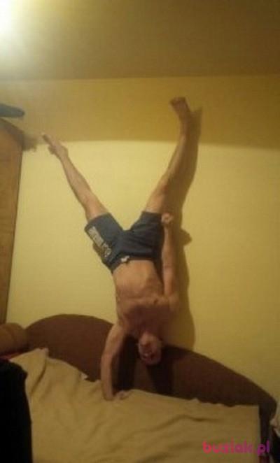 Jeka, Mężczyzna, 42, Świdnica, Polska, Zdjęcie: 2