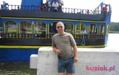Miro, Mężczyzna, 55, Gorzów Wielkopolski, Polska, Zdjęcie: 2