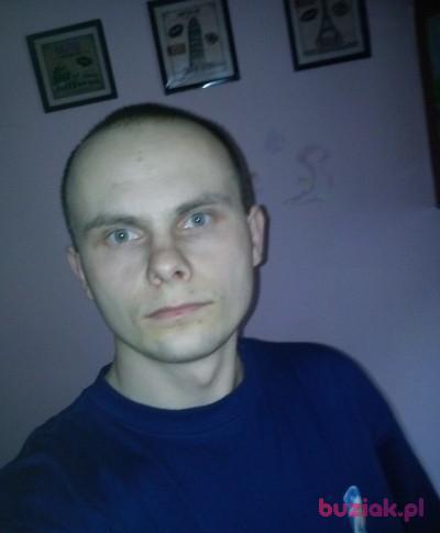 kamil, Male, 35, Turek, Polska, Photo: 2