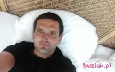 Bartosz, Mężczyzna, 40, Trzcianka, Polska, Zdjęcie: 3