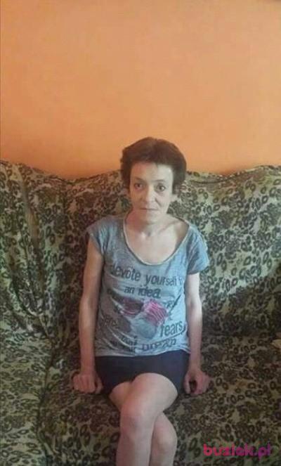 malgorzata, Female, 56, Kraków, Polska, Photo: 1