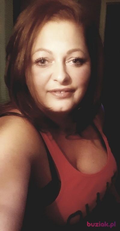 Ewa, Kobieta, 42, Holandia, Zdjęcie: 2