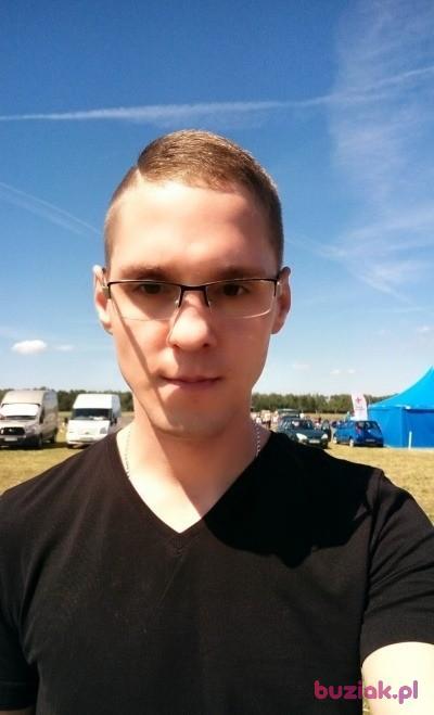 Dominik, Male, 32, Opalenica, Polska, Photo: 6