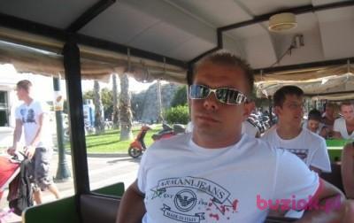 Kamil, Mężczyzna, 36, Warszawa, Polska, Zdjęcie: 2
