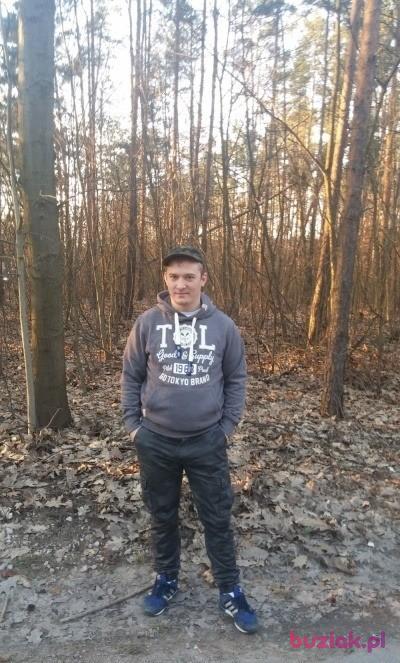 Damian, Male, 34, Łódź, Polska, Photo: 6