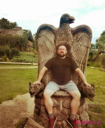 Paweł, Mężczyzna, 47, Warszawa, Polska, Zdjęcie: 4