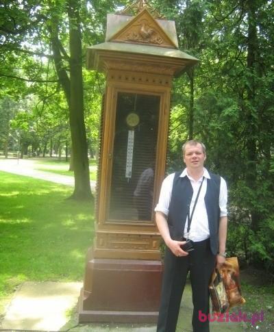Tomasz, Mężczyzna, 46, Toruń, Polska, Zdjęcie: 2