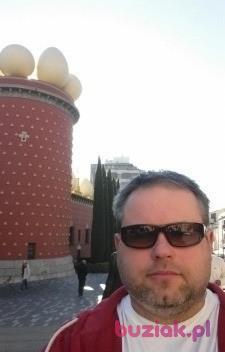 Jacek, Mężczyzna, 53, Doncaster, Wielka Brytania, Zdjęcie: 1