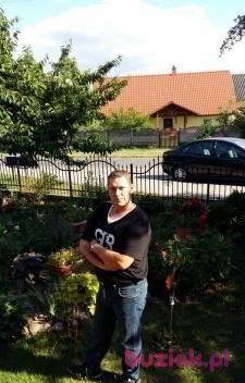 Krzysztof, Male, 41, Żmigród, Polska, Photo: 5