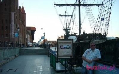 Dariusz, Mężczyzna, 56, Pabianice, Polska, Zdjęcie: 2
