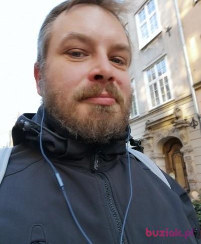 Kamil, Mężczyzna, 44, Gdynia, Polska, Zdjęcie: 3