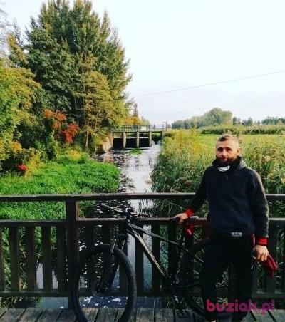 Tomasz, Mężczyzna, 40, Warszawa, Polska, Zdjęcie: 2