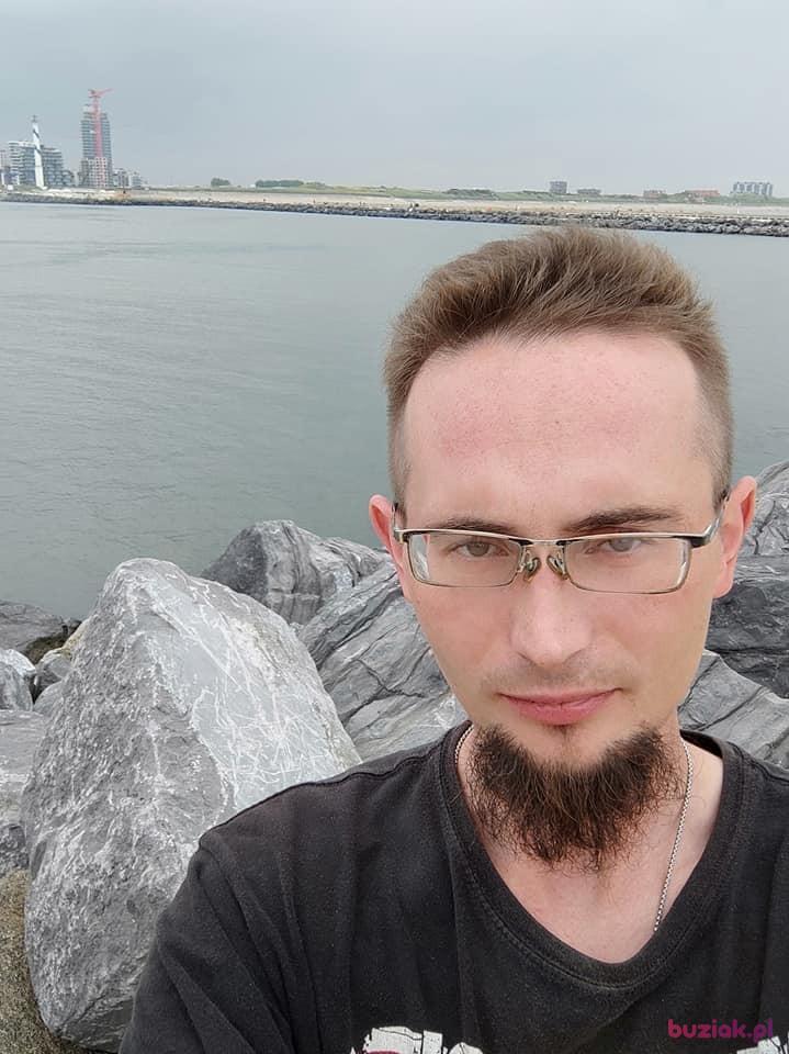 Artur, Mężczyzna, 37, Biłgoraj, Polska, Zdjęcie: 3