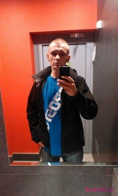 Konrad, Male, 32, Kraków, Polska, Photo: 2