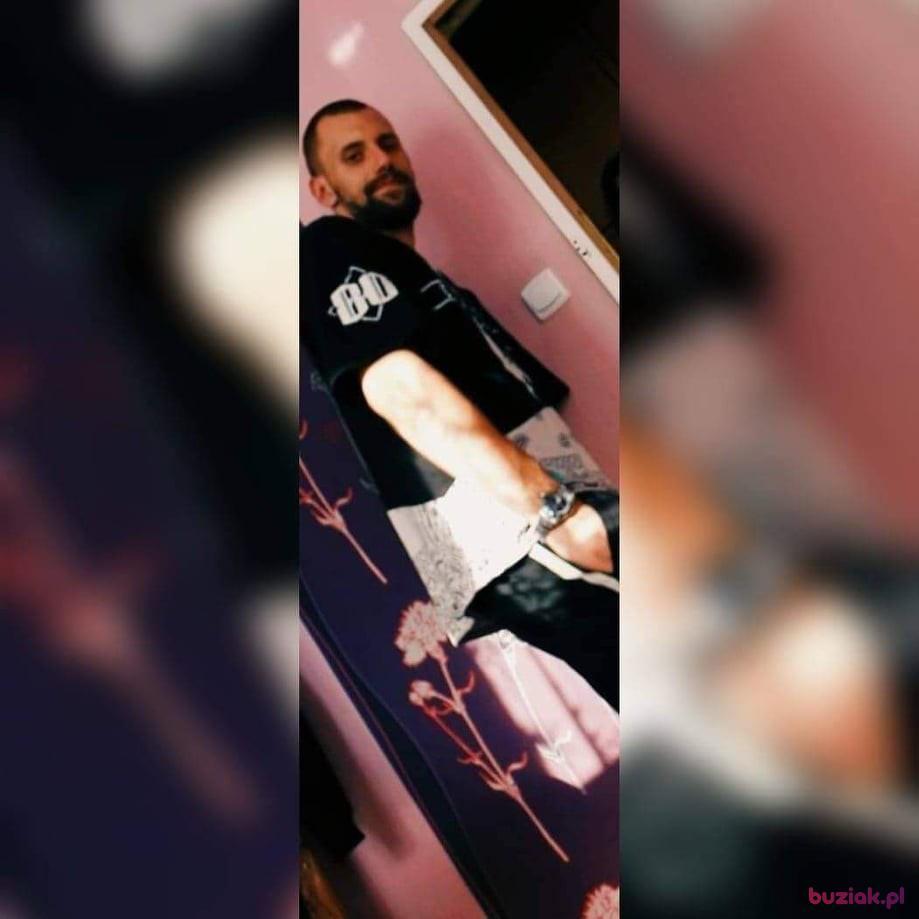 Krzysztof, Mężczyzna, 32, Oss, Holandia, Zdjęcie: 3