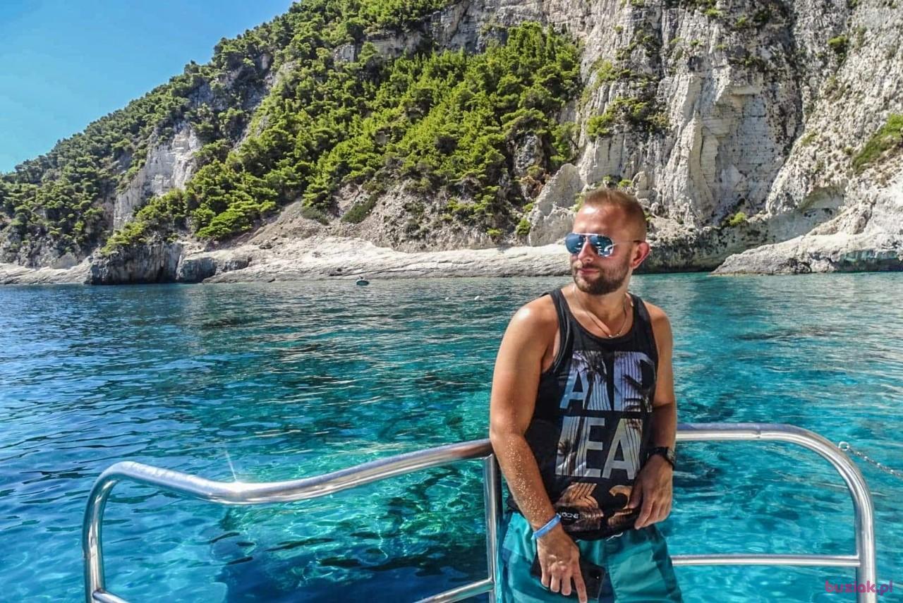 Robert, Male, 38, Łódź, Polska, Photo: 3