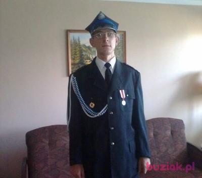 Daniel, Mężczyzna, 37, Pyrzyce, Polska, Zdjęcie: 5
