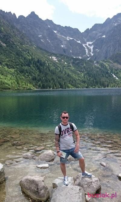 grzegorz, Mężczyzna, 43, Wielka Brytania, Zdjęcie: 4
