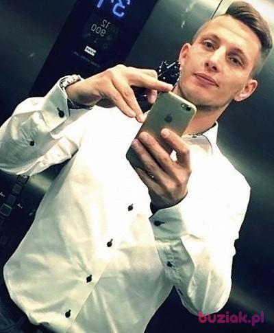 Patryk, Male, 37, Jelenia Góra, Polska, Photo: 1