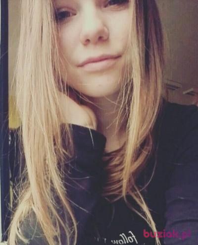 Paulina, Female, 27, Gliwice, Polska, Photo: 1