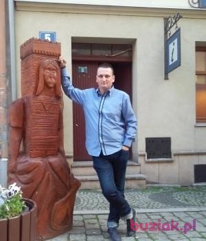 krzysztof, Male, 43, Bielawa, Polska, Photo: 3