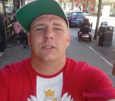 Mateusz, Male, 35, Golub-Dobrzyń, Polska, Photo: 4