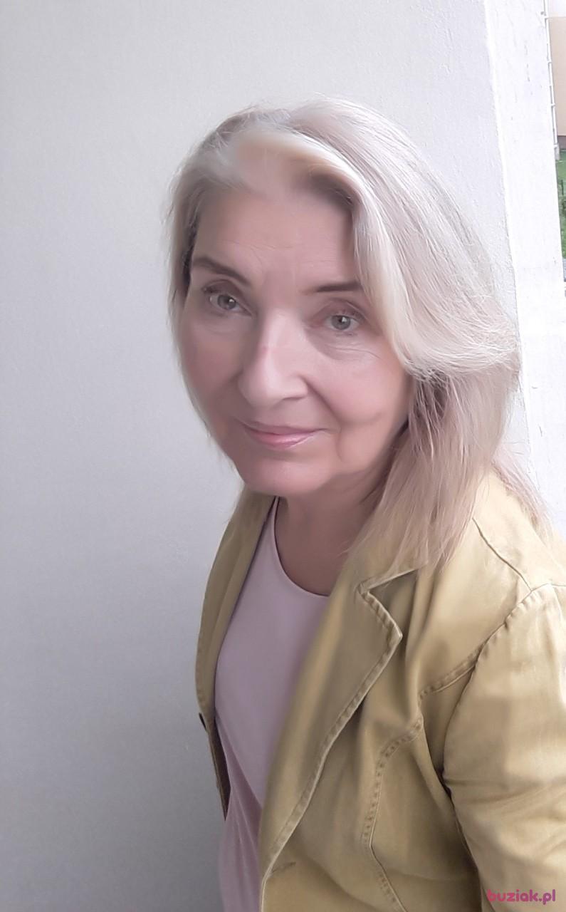 Kasanna, Female, 63, Elbląg, Polska, Photo: 3