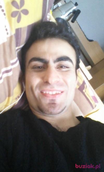 martino, Male, 35, Białystok, Polska, Photo: 1