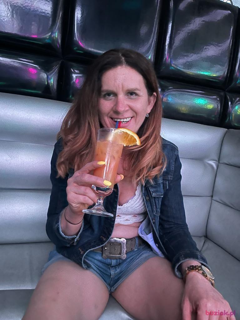 Aneta, Kobieta, 48, Westminster, Wielka Brytania, Zdjęcie: 3