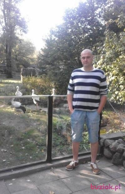 Adam, Male, 40, Łowicz, Polska, Photo: 2