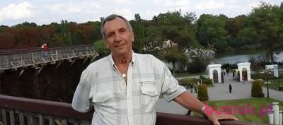 Andrzej, Male, 73, Gliwice, Polska, Photo: 1