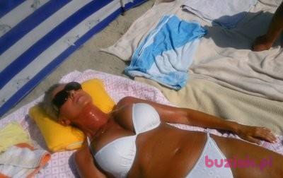 Barbara, Female, 66, Szczecin, Polska, Photo: 3