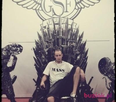 Patryk, Male, 31, Otwock, Polska, Photo: 2