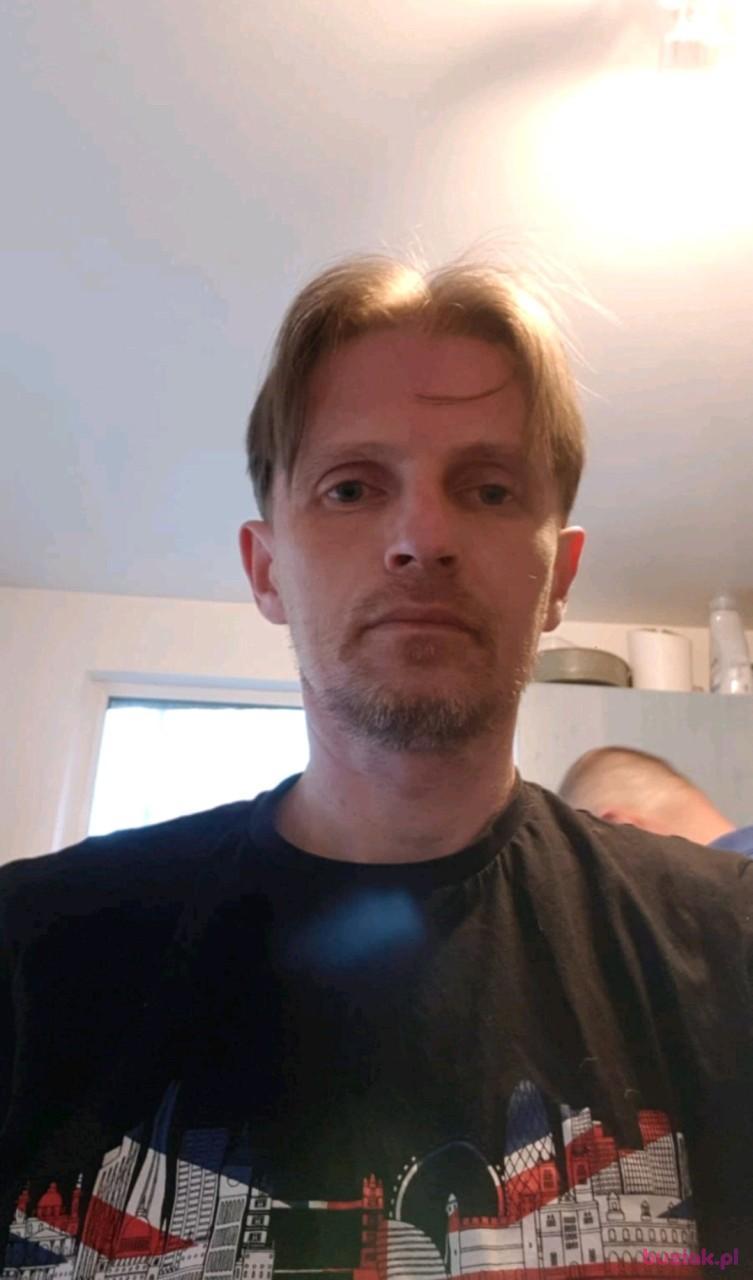 Robert, Mężczyzna, 50, Zamość, Polska, Zdjęcie: 1