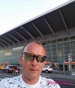 Przemysław, Mężczyzna, 47, Wielka Brytania, Zdjęcie: 3