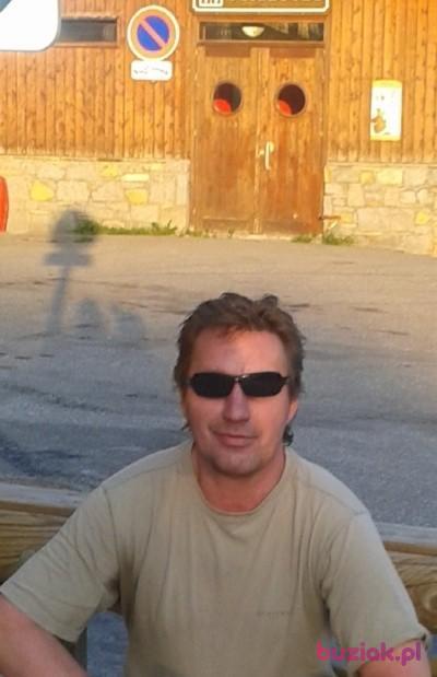 KRZYSZTOF, Mężczyzna, 59, Villeurbanne, Francja, Zdjęcie: 3