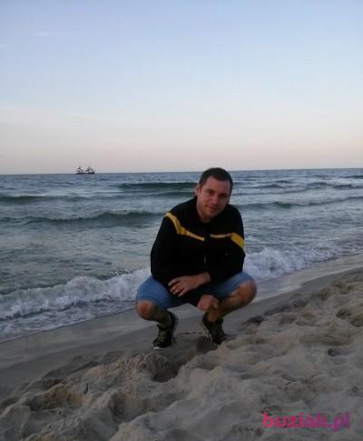 chudy1985tcz, Male, 41, Tczew, Polska, Photo: 3